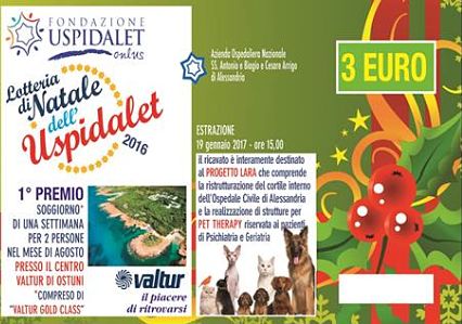 Copia di Spettacolo di Natale della Fondazione Uspidalet: le star dei talent e Gigliola Cinquetti! CorriereAl 3