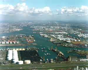 rotterdam-porto