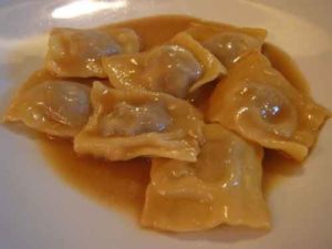 agnolotti