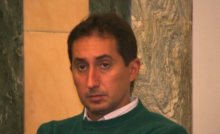 Buzzi Langhi (Forza Italia): "Al fianco del nostro candidato sindaco Cuttica di Revigliasco per rilanciare Alessandria" CorriereAl