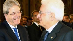 gentiloni-mattarella