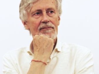 Derrick de Kerckhove: “Dalla democrazia alla datacrazia: come la rete può migliorarci la vita, ma anche controllarci pienamente”. Venerdì dibattito ad Alessandria CorriereAl