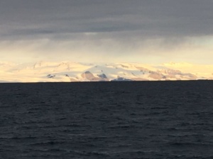 Prelievi e analisi nel Mare di Ross! [Missione in Antartide] CorriereAl 2