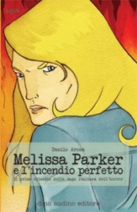 Melissa Parker e Carol Compton [Il Superstite 312] CorriereAl 1