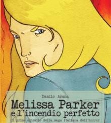 Melissa Parker e Carol Compton [Il Superstite 312] CorriereAl 1