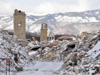 Confagricoltura raccoglie fondi per i terremotati CorriereAl