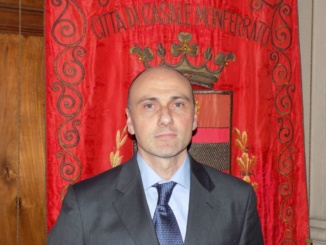 Joselito Orlando nuovo comandante del Corpo di Polizia Locale di Casale Monferrato
