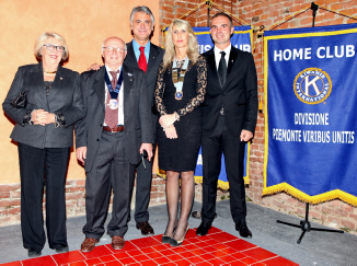 Copia di Kiwanis, una serata benefica con Massimo Brusasco CorriereAl 2