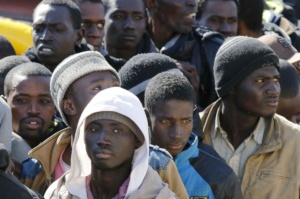 Cisl Piemonte: "Aiutare i migranti in difficoltà" CorriereAl 4