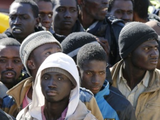 Cisl Piemonte: "Aiutare i migranti in difficoltà" CorriereAl 4