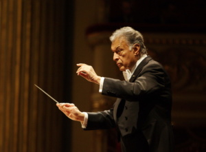 Zubin Mehta a Tortona per ricordare monsignor Remotti CorriereAl