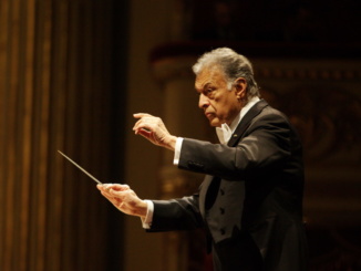 Zubin Mehta a Tortona per ricordare monsignor Remotti CorriereAl