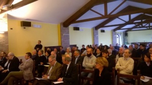 Confagricoltura in assemblea a Tortona: "Troppa b CorriereAl