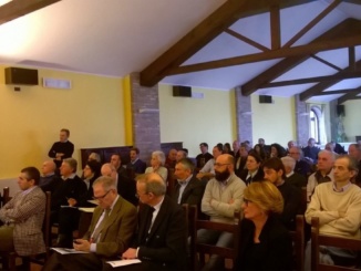 Confagricoltura in assemblea a Tortona: "Troppa b CorriereAl