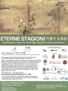 Eterne Stagioni: lo spirito del tempo che scorre nella nuova mostra a Palazzo Monferrato. Inaugurazione sabato pomeriggio CorriereAl