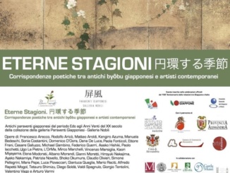 Eterne Stagioni: lo spirito del tempo che scorre nella nuova mostra a Palazzo Monferrato. Inaugurazione sabato pomeriggio CorriereAl