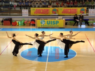 “Giocagin 2017”: sabato al palazzetto dello sport di Alessandria la festa dello "stile di vita attivo" CorriereAl