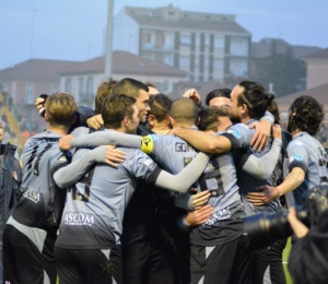 Grigi ko anche a Cremona: quarta sconfitta consecutiva in trasferta CorriereAl 2
