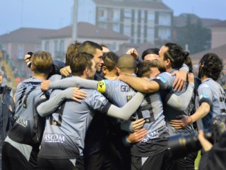 Grigi ko anche a Cremona: quarta sconfitta consecutiva in trasferta CorriereAl 2
