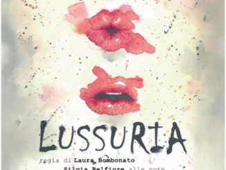 "Lussuria"