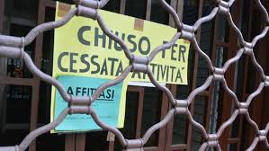 Ascom: "Ad Alessandria scompaiono i negozi nei paesi: servono agevolazioni fiscali!" CorriereAl
