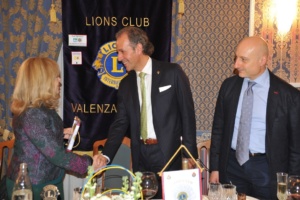 L’Universo Oscuro: il Lions Club Valenza Adamas ha incontrato Stefano Borgani CorriereAl