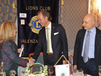 L’Universo Oscuro: il Lions Club Valenza Adamas ha incontrato Stefano Borgani CorriereAl