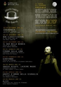 Teatro del Rimbombo: la sfida e il sogno [Tempi Supplementari] CorriereAl 1