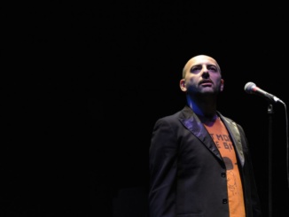 "Edoardo Mani di Forcipe": Il valenzano Dario Benedetto chiude la stagione del Teatro Sociale di Valenza CorriereAl