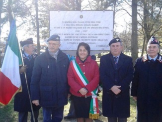 Giorno del ricordo: le iniziative a Casale in memoria dei martiri delle Foibe CorriereAl