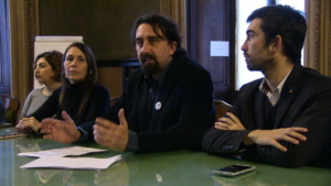 Intervista a tutto campo con Michelangelo Serra, candidato sindaco dei 5 Stelle CorriereAl