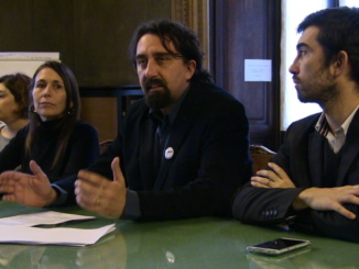Intervista a tutto campo con Michelangelo Serra, candidato sindaco dei 5 Stelle CorriereAl