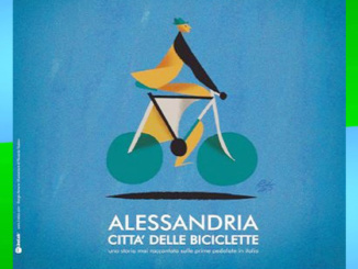 Alessandria città delle biciclette: una mostra di successo che pedala verso il Ghisallo CorriereAl