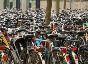 Alessandria città delle biciclette: una mostra di successo che pedala verso il Ghisallo CorriereAl 1