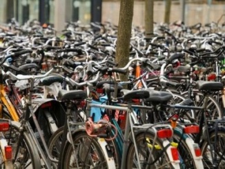 Alessandria città delle biciclette: una mostra di successo che pedala verso il Ghisallo CorriereAl 1