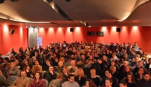 Bilancio positivo per la prima edizione dell'Alessandria Film Festival CorriereAl 1