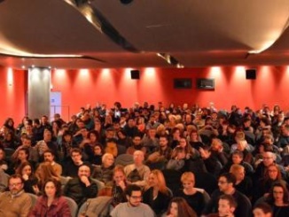 Bilancio positivo per la prima edizione dell'Alessandria Film Festival CorriereAl 1