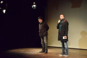 Bilancio positivo per la prima edizione dell'Alessandria Film Festival CorriereAl