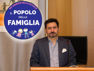 Mercoledì sera il Popolo della Famiglia si presenta agli alessandrini: alle prossime elezioni amministrative sostegno a Emanuele Locci? CorriereAl