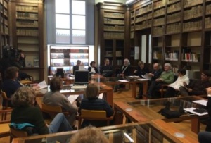 A marzo 3 appuntamenti ad Alessandria con la poesia Unesco CorriereAl