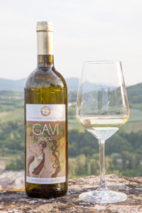 Il giorno del grande Bianco piemontese: successo alla prima del Gavi a Milano CorriereAl