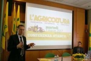 Coldiretti: "Ecco i nostri progetti per l'agricoltura alessandrina". Ora la parola alla Regione Piemonte CorriereAl