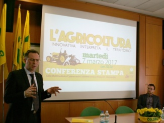 Coldiretti: "Ecco i nostri progetti per l'agricoltura alessandrina". Ora la parola alla Regione Piemonte CorriereAl