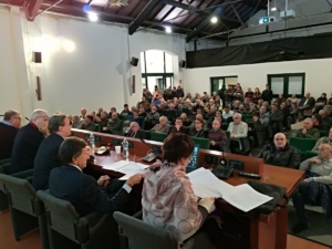 Cia: le prospettive del Brachetto in un incontro con i produttori ad Acqui CorriereAl
