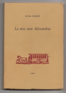 Via Mazzini e "" di Lucia Lunati [Un tuffo nel passato] CorriereAl