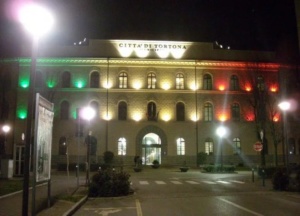 A Tortona 'giro di vite' sulle strutture che ospitano profughi. Bardone: "Giusto che la tassa rifiuti la paghino anche loro" CorriereAl