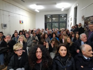 Oria Trifoglio candidata sindaco del Quarto Polo: “Alessandria mi ha dato tantissimo: nei prossimi cinque anni vorrei vederla rinascere” CorriereAl