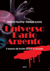 L'universo di Dario Argento [Il Superstite 321] CorriereAl