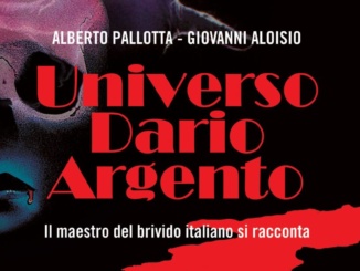 L'universo di Dario Argento [Il Superstite 321] CorriereAl