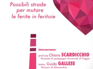 Le fragilità affettive: ad Alessandria un  Alessandria: una serata a favore dei bambini CorriereAl